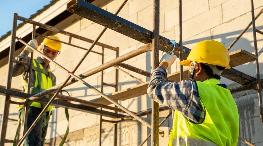 Roof Vent Repair in Lanoka Harbor, NJ